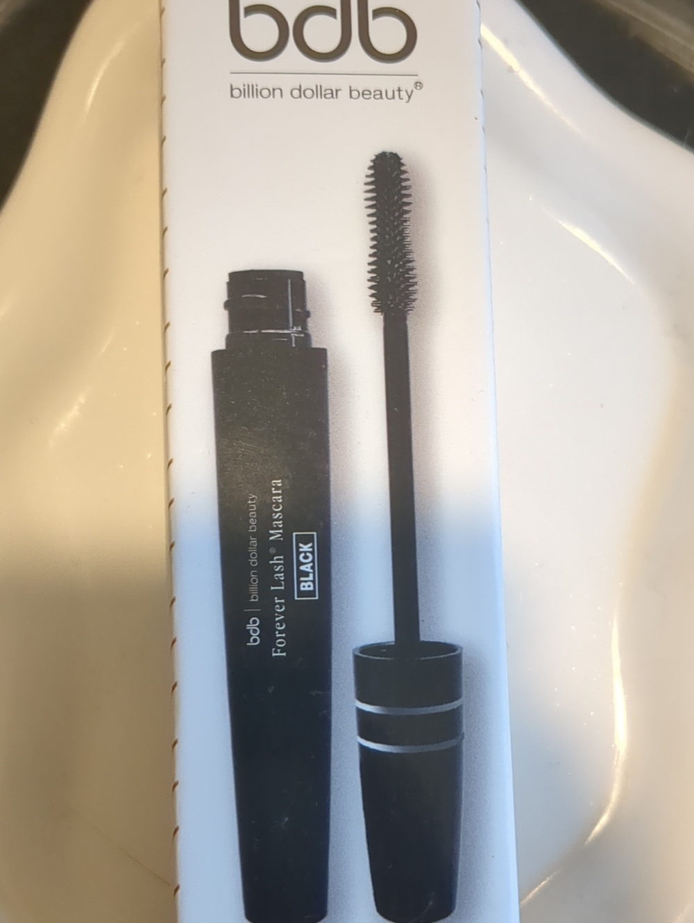 Mascara (Black)